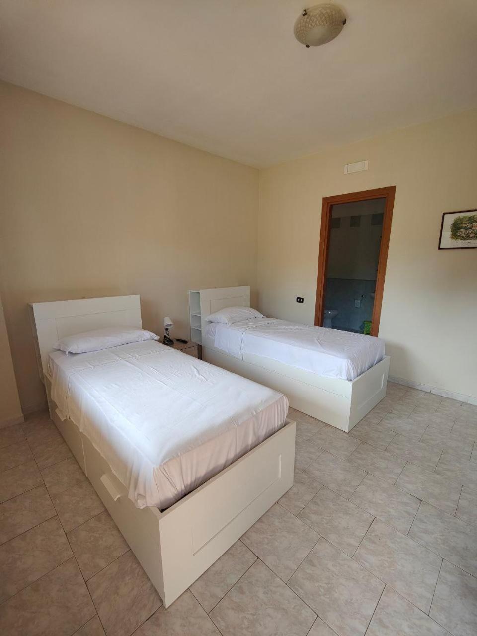 B&B D'Avino Pagani Eksteriør billede