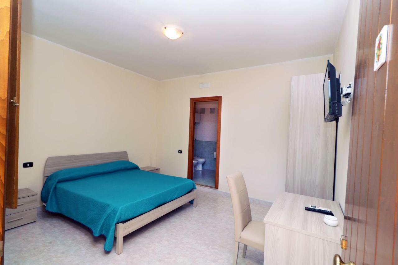 B&B D'Avino Pagani Eksteriør billede